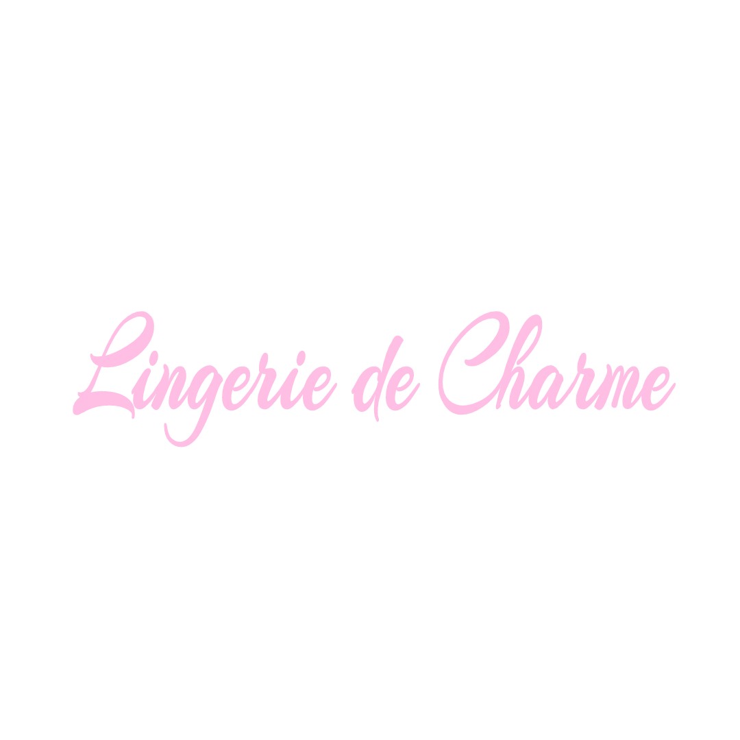 LINGERIE DE CHARME NOYELLE-VION